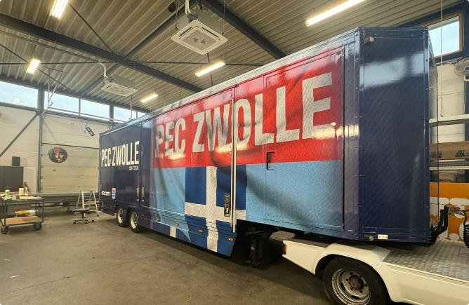 De Kleine Zwolle De Kleine Zwolle