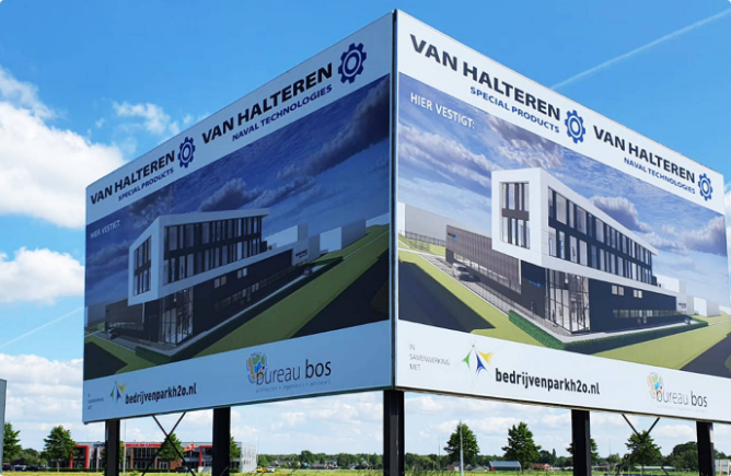 van halteren
