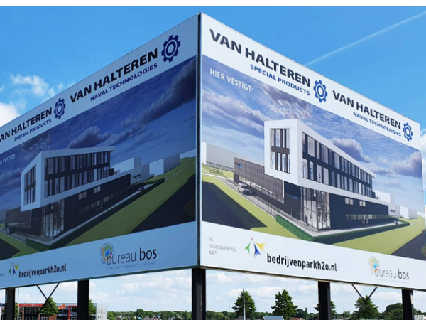 van halteren