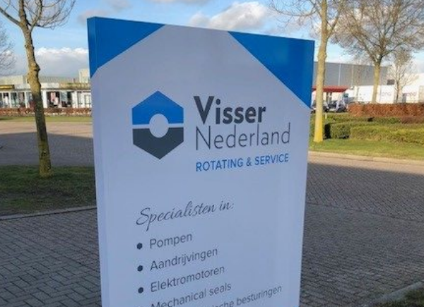 visser nederland visser nederland