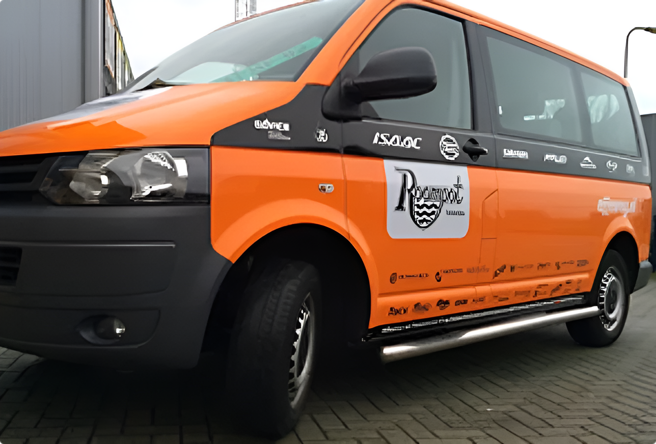 Autobelettering Zwolle Autobelettering Zwolle