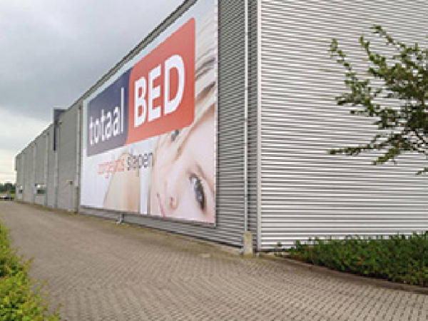 Spandoeken Zwolle Spandoeken Zwolle