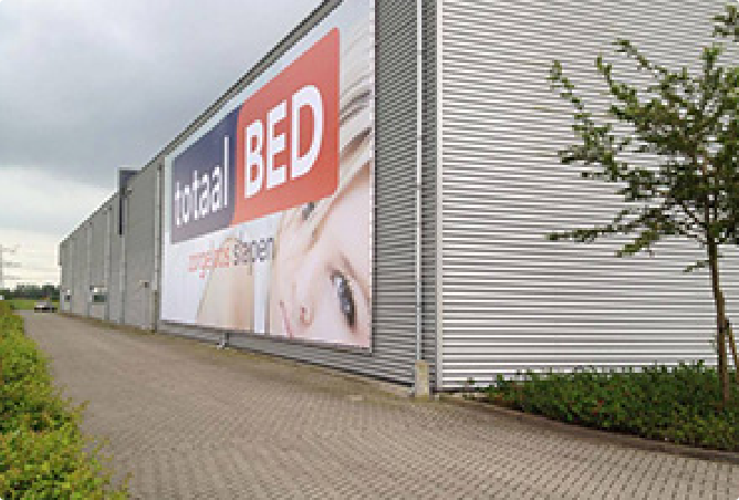 Spandoeken Zwolle Spandoeken Zwolle