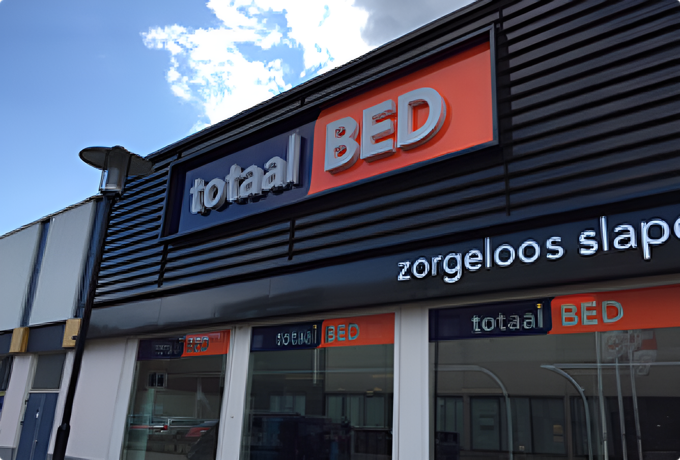 Lichtreclame Zwolle Lichtreclame Zwolle