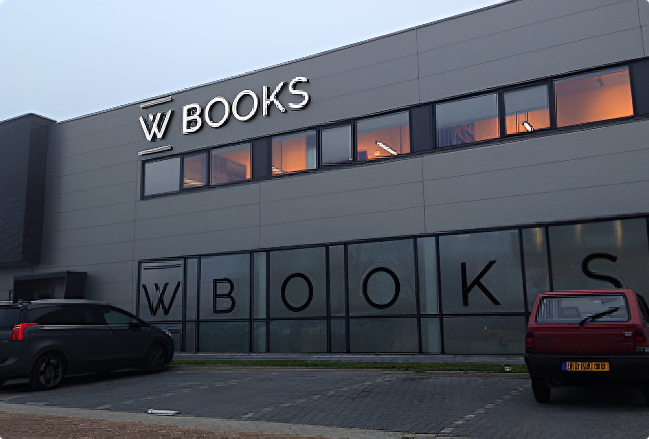 Gevelreclame Zwolle Gevelreclame Zwolle