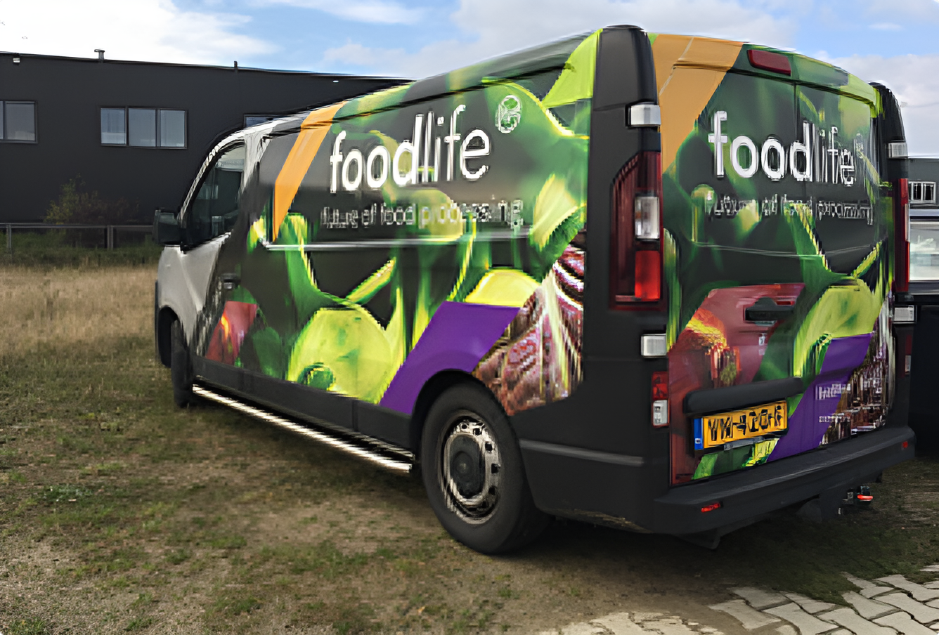 Carwrapping Zwolle Carwrapping Zwolle