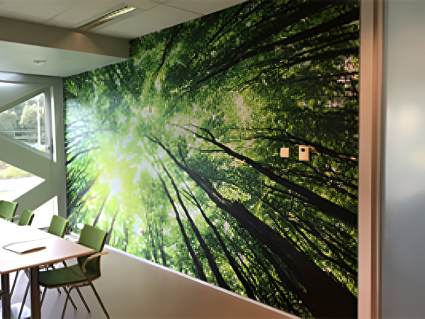 Fotowanden Zwolle Fotowanden Zwolle