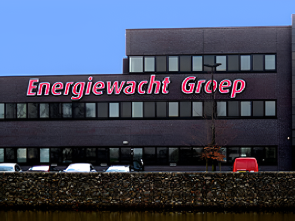 Vlag bedrukken Zwolle