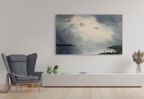 foto lucht foto lucht