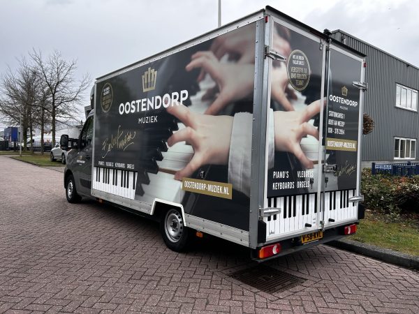 oostendorp