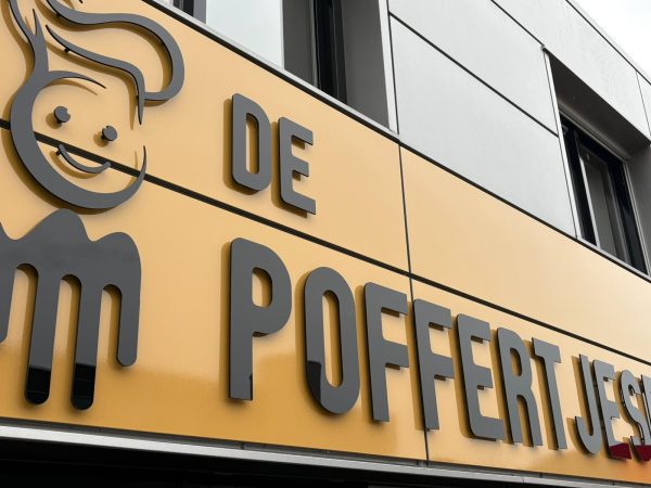 poffertjes poffertjes